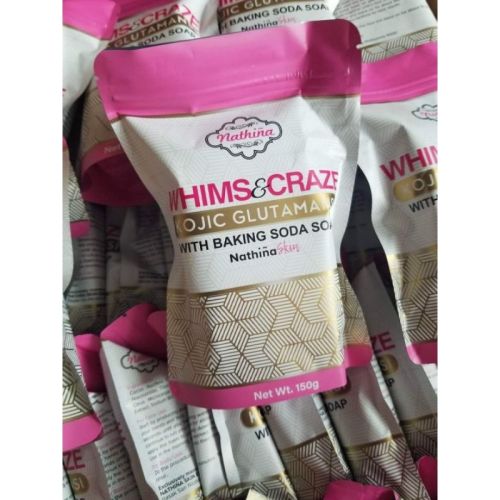 Craze Mixed Soamp