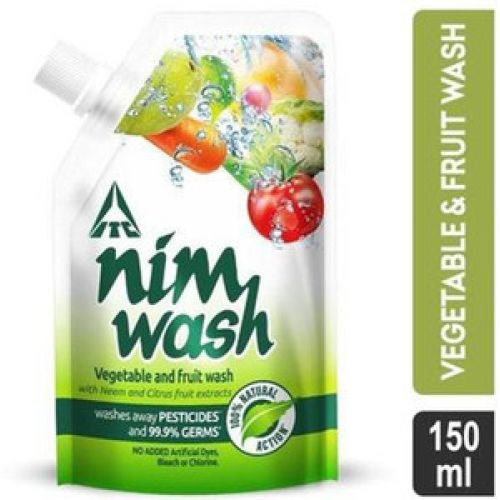 Nim Wash