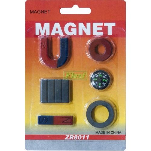 Magnet Zr 8011