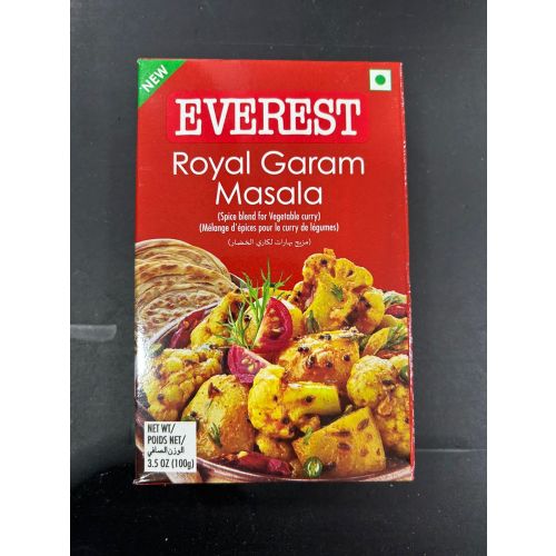 Everest Grm Msla 200 G