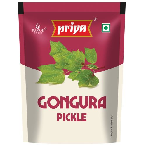 Priya Gogura 80 G