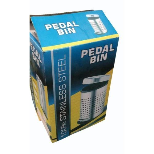 Pedal Bin 1007 Printed