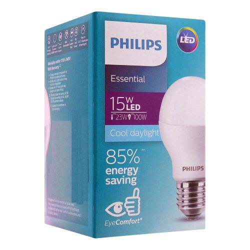 Philips 15 W Red