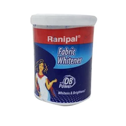 Ranipal Fabric Whitener 28 G