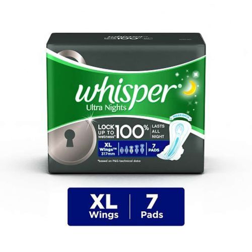 Whisper Ultranight Xlwings 7 P