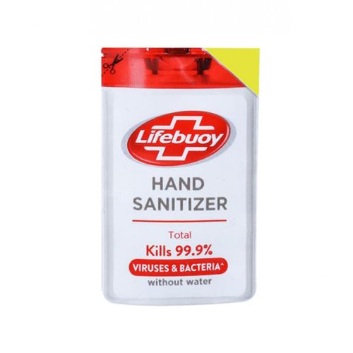 Life Buoy Sanitizer