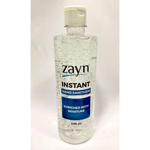 Zm H/sanitizer 250 Ml