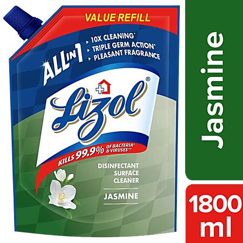 Lizol Jasmine