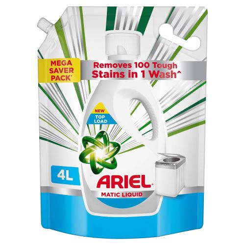 Ariel Liquid Top Load 1 L