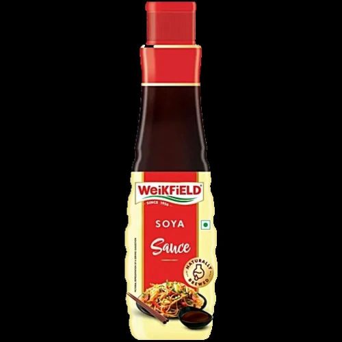 Weikfield Soya Sauce 220 G