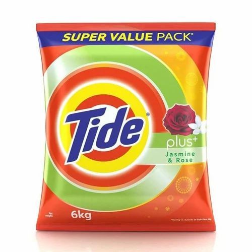 Tide + Jas &amp; Rose 200 G
