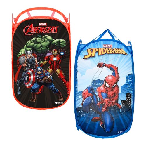Marvel Laundry Basket Big