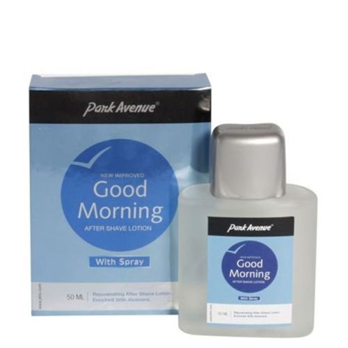 Goodmorng Aftershve 50 Ml