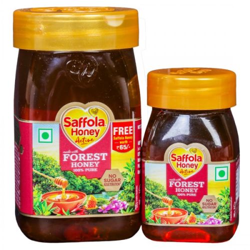 Saffola Honey 100 G