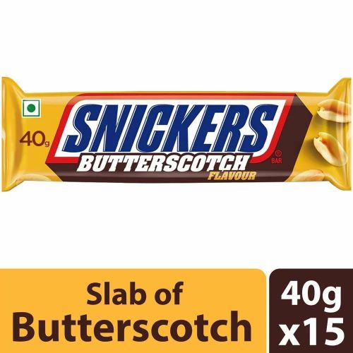 Snicker Buttescotch