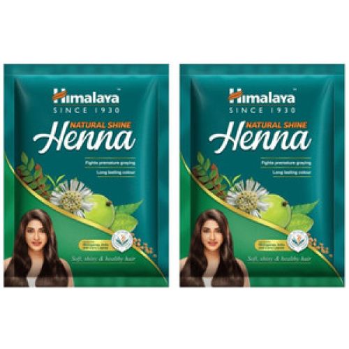 Himalaya Henna 25 G