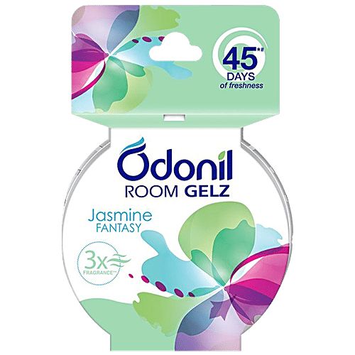 Odonil 3 Xjasmne Gel 50 G