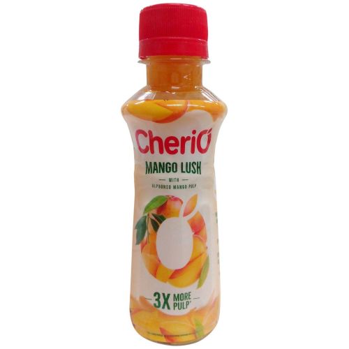 Cherio Mango Drink 200 Ml