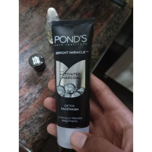 Ponds Face Wash 15 G