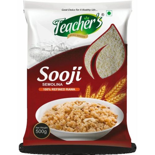 Sri (l)sooji 500 G