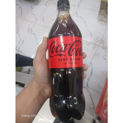 Cocacola 2.25 Ml