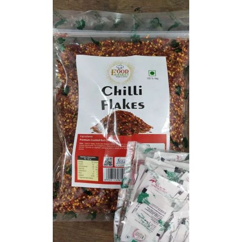 Red Chilli Flakes 40 G