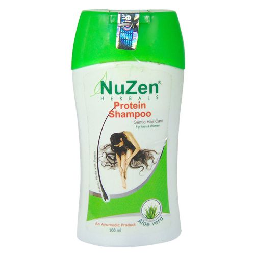 Nuzen Protein Shmpoo 200 Ml