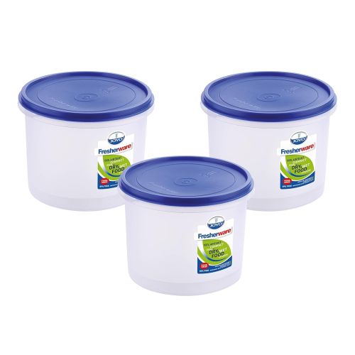 Fresherware Container 150 Ml