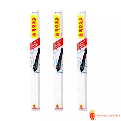 Vigo Boss Ecofloorwiper