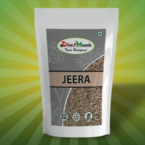 Jeera Dahi Msla Pwder 500 G