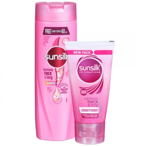 Sunsilk Shmpoo+cond
