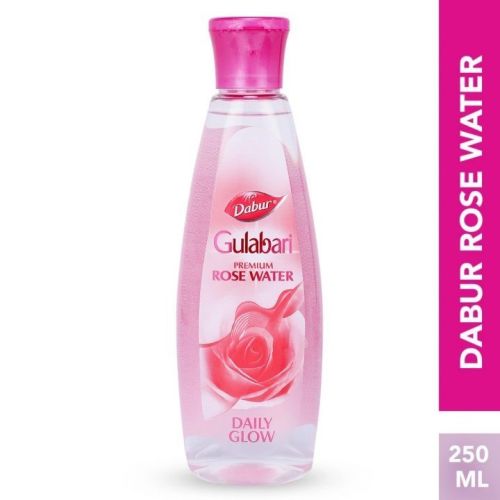 Dabur Rose Water 250 Ml