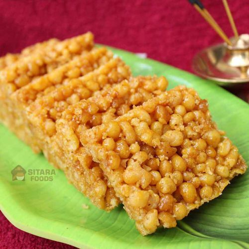 Bellam Atchu 250 G