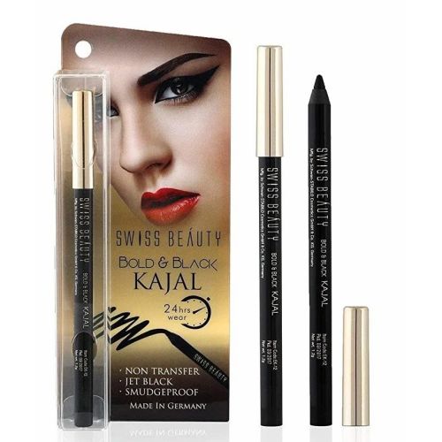 Elite Kajal 3 Ml