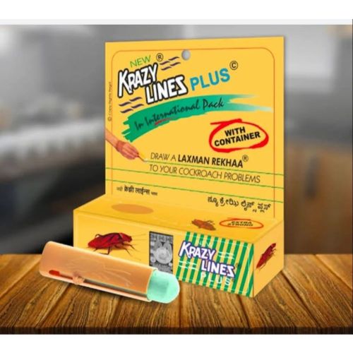 Krazy Lines Plus