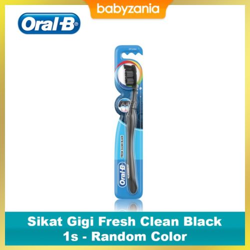 Oral B Fresh Clean 1 Pack of