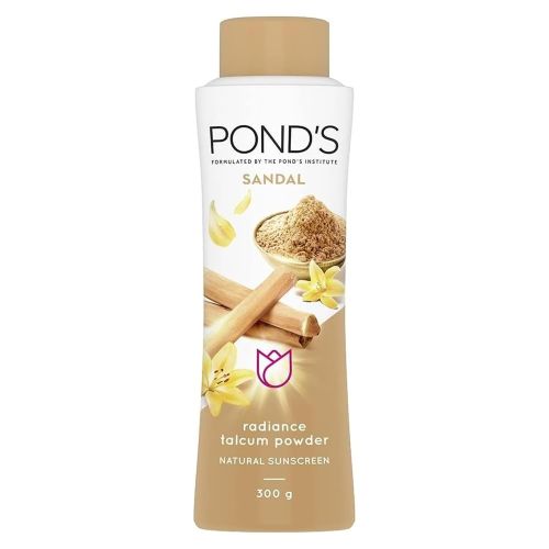 Ponds Sndl 300 G