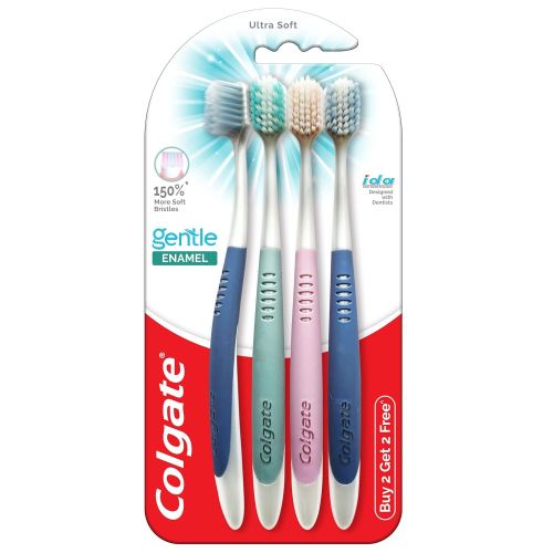 Colgate A 1 Brush