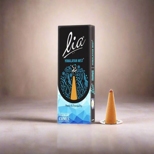 Lia Mist Cones 10 N