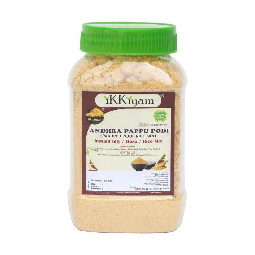 Dosa Pappu 50 G