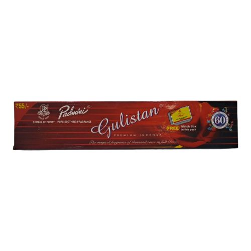 Padmini Gulistan Incence 100 G