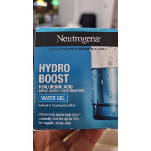 Boost 30 G