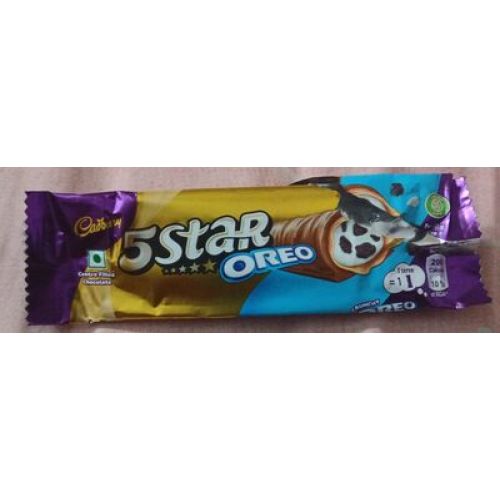 5 Star Oreo 42 G