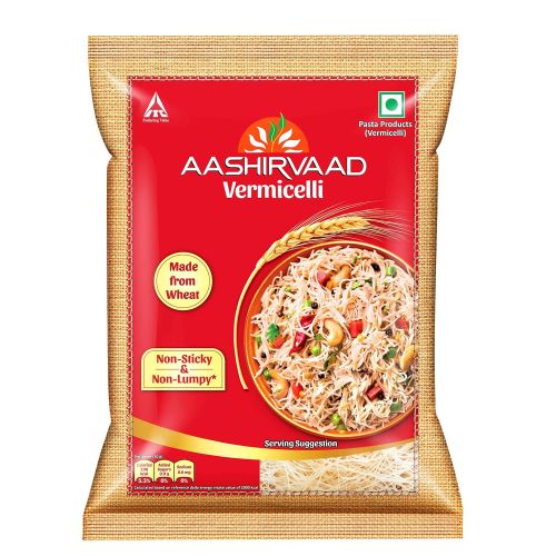 Aashir Vaad Vermicello 850 G