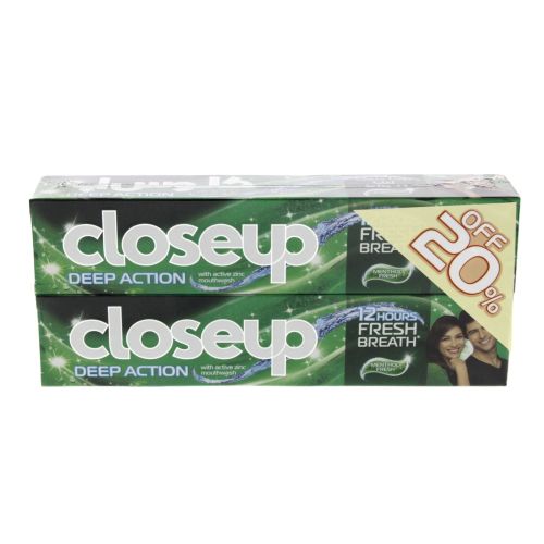 Close Up Deepact 150 G