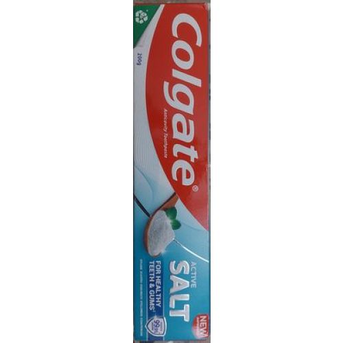 Colgate Active Salt 100 G