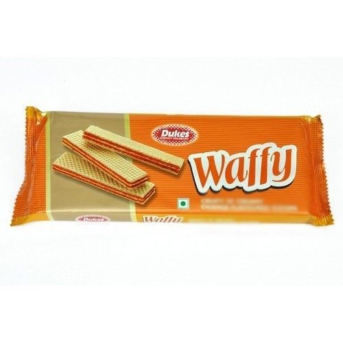 Dukes Waffy Ornge