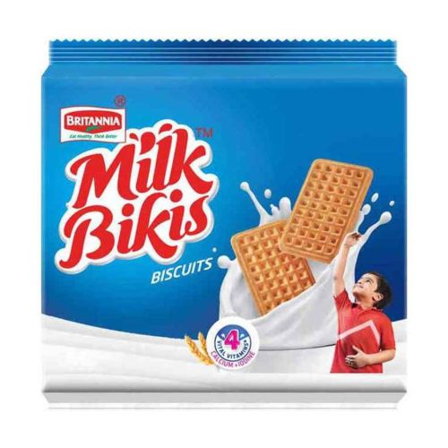 Britannia Milkbis 150 G