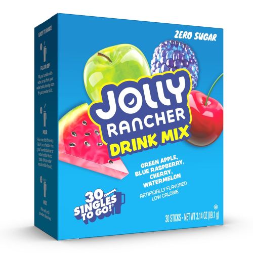 Jolly Rancher