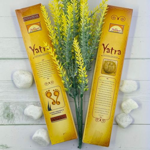 Yatra Incence 32 G